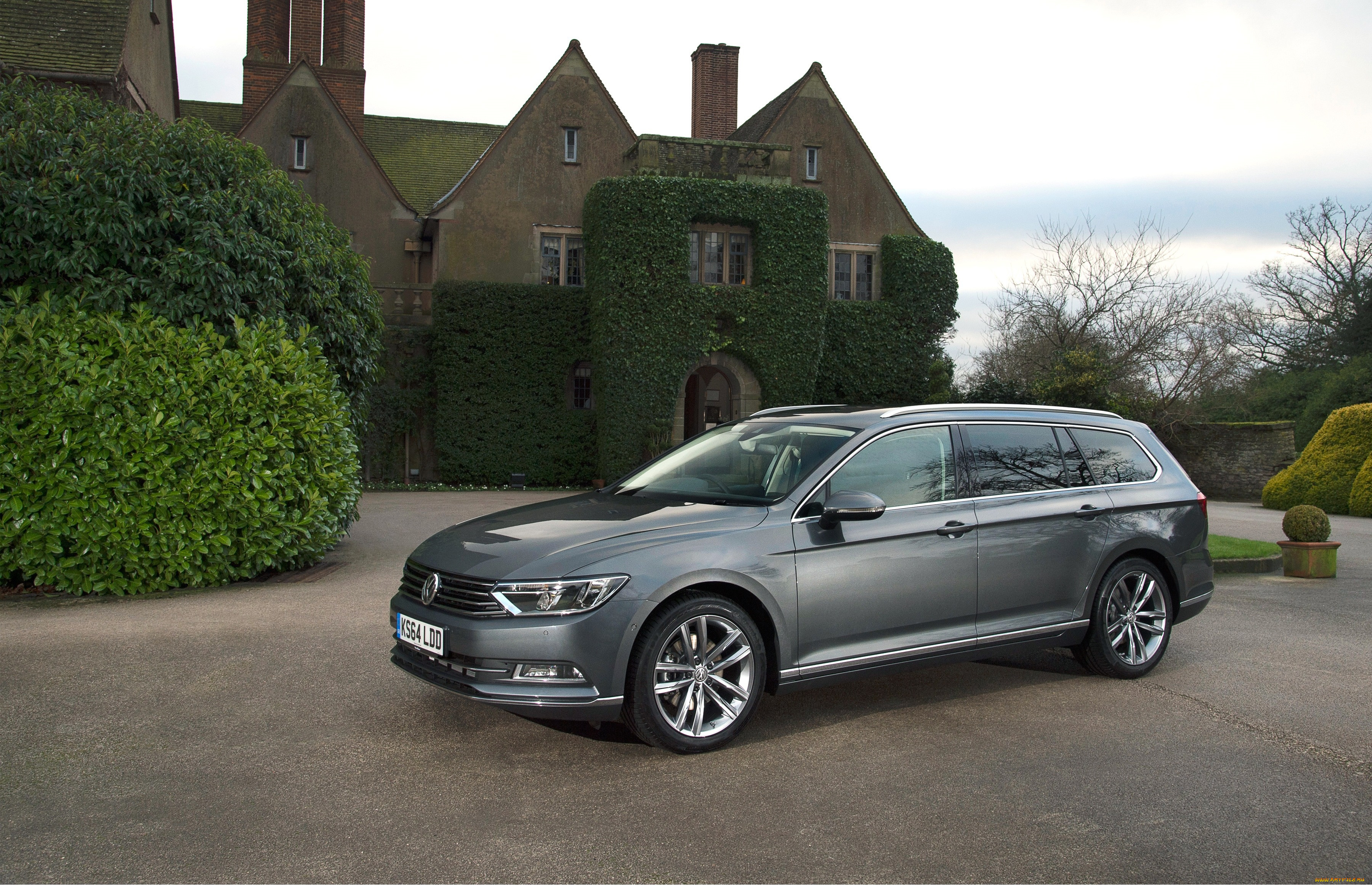 , volkswagen, estate, passat, , 2015, gt, b8